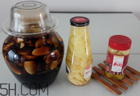 吃醋泡姜要注意什么？醋泡姜用老姜還是嫩姜？