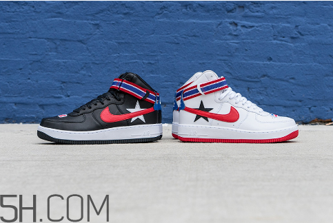 riccardo tisci與nike air force 1 high聯(lián)名鞋款什么時候發(fā)售？