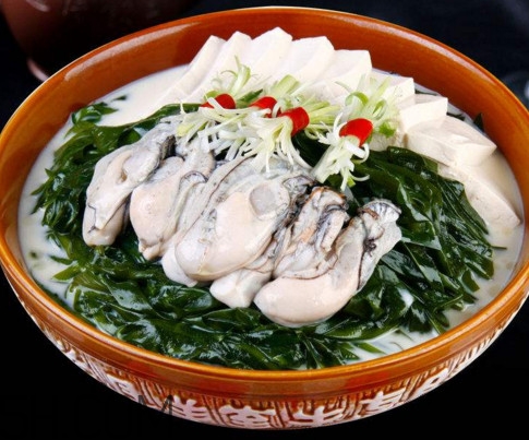 海蠣子是發(fā)物嗎？海蠣子什么人不能吃
