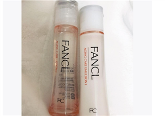芳珂fancl水乳怎么樣？fancl水乳怎么打開(kāi)