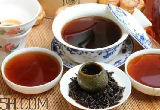 小青柑可以存放多久？小青柑可以減肥嗎