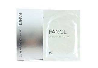 fancl面膜敷完要洗嗎？fancl面膜孕婦能用嗎？