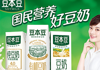 豆本豆豆奶多少錢(qián)一箱？豆本豆豆奶價(jià)格