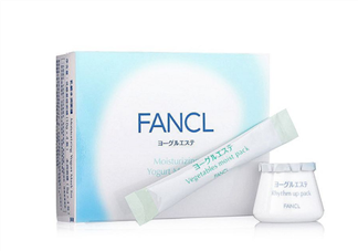 fancl乳酪面膜怎么樣？fancl芳珂乳酪面膜可以天天用嗎？
