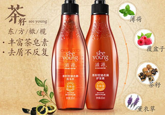 滋源茶籽洗發(fā)水多少錢(qián)_滋源茶籽洗發(fā)水價(jià)格