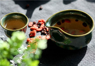 秋天喝什么茶去濕氣？秋天喝什么茶減肥？