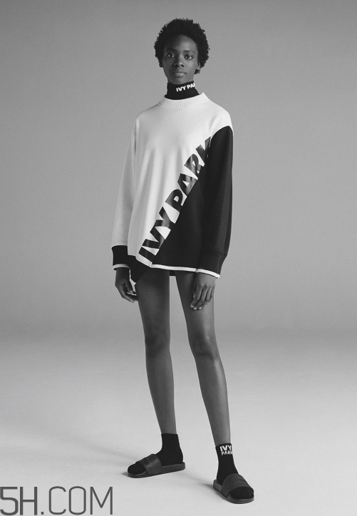 ivy park2017秋冬系列怎么樣_好看嗎？