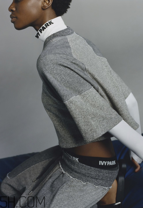 ivy park2017秋冬系列怎么樣_好看嗎？
