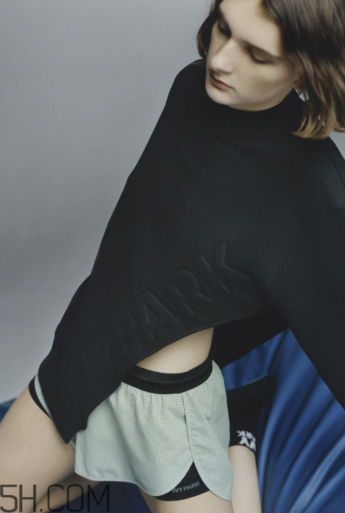 ivy park2017秋冬系列怎么樣_好看嗎？