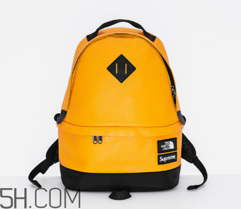 supreme與the north face2017秋冬聯(lián)名發(fā)售時間_多少錢？