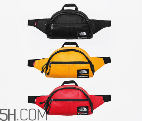 supreme與the north face2017秋冬聯(lián)名發(fā)售時間_多少錢？