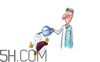 肝火旺可以泡腳嗎？心火旺和肝火旺的區(qū)別