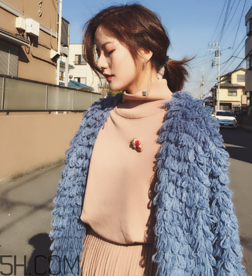 lily brown是什么牌子？lily brown是什么檔次？