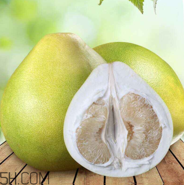 蘋果和柚子可以一起吃嗎？柚子皮的食用方法