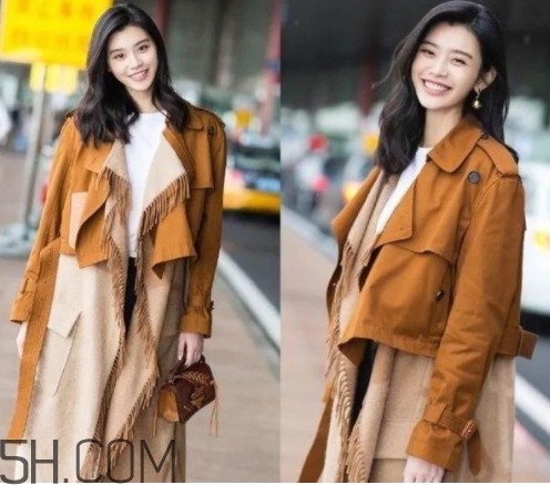焦糖色是棕色嗎？焦糖色是咖啡色嗎