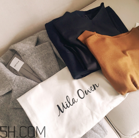 mila owen是什么牌子？mila owen是什么檔次？