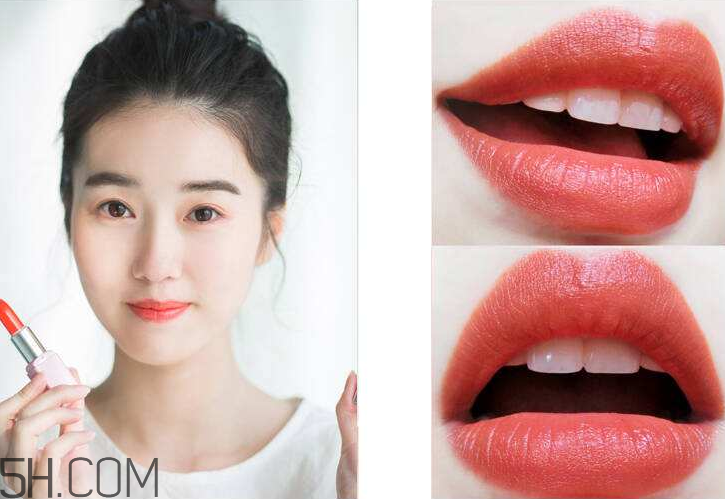 稚優(yōu)泉口紅到底好不好？稚優(yōu)泉口紅真實(shí)測評