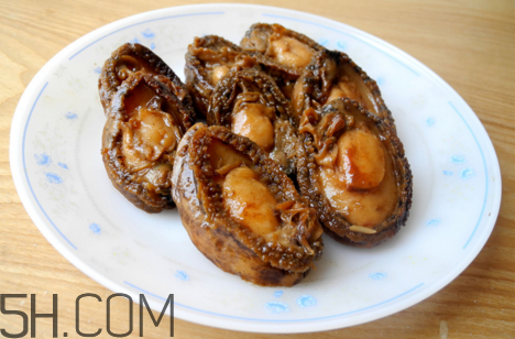 鮑魚哪些部位不能吃？吃鮑魚上火的原因？