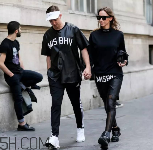 misbhv是什么牌子？misbhv是什么檔次？