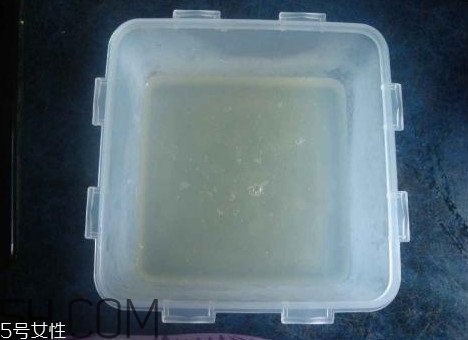 瓊脂是什么東西？瓊脂對人體有什么好處