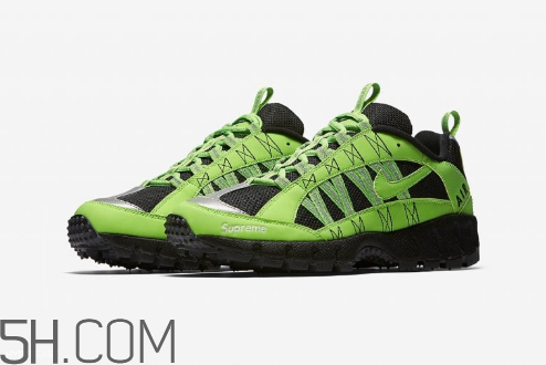 supreme與nike2017秋冬聯(lián)名系列怎么樣？