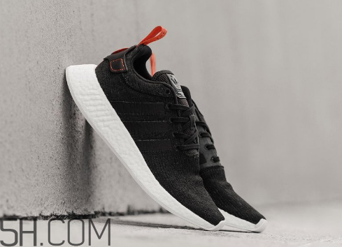 adidas nmd r2 future harvest萬圣節(jié)配色實物什么樣？