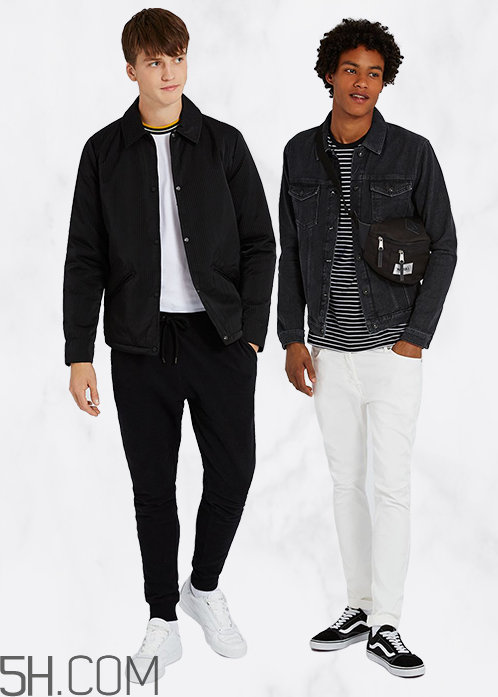 topman是什么牌子？topman是什么檔次？