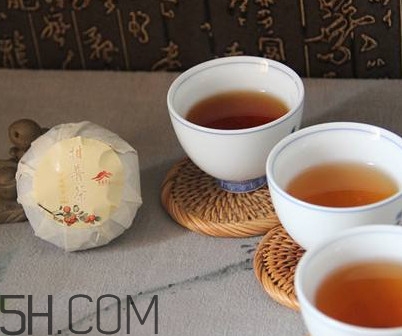 柑普茶多少錢一斤？新會柑普茶多少錢一個(gè)