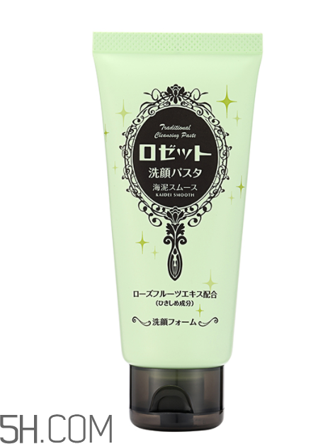 rosette洗面奶哪個(gè)顏色好用？rosette洗面奶可以天天用嗎？