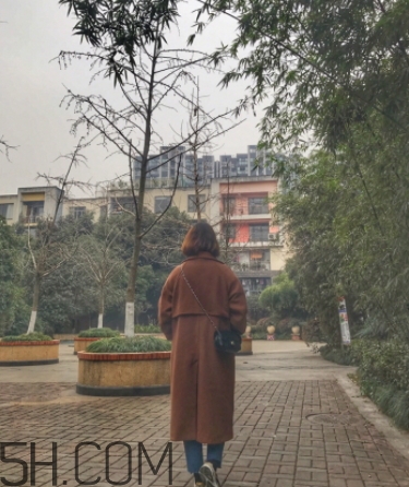 焦糖色大衣配什么顏色毛衣？焦糖色大衣毛衣搭配