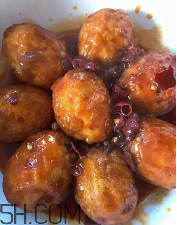 鳳凰蛋的做法 鳳凰蛋怎么做？