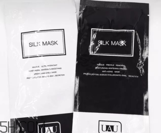 uau面膜怎么用？uau面膜要洗嗎？
