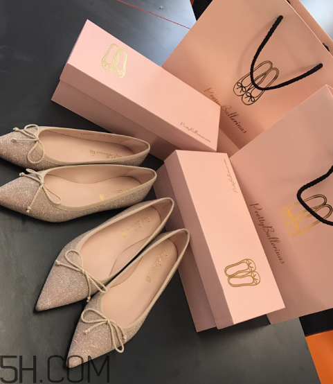 pretty ballerinas是什么牌子？pretty ballerinas是什么檔次？