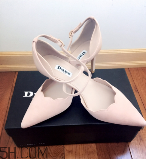 dune london是什么牌子？dune london是什么檔次？
