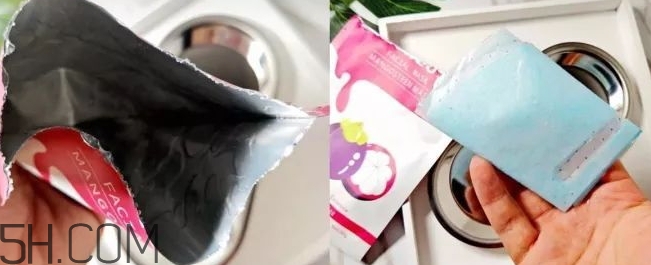 泰國atreus山竹面膜怎么樣？泰國atreus山竹面膜功效