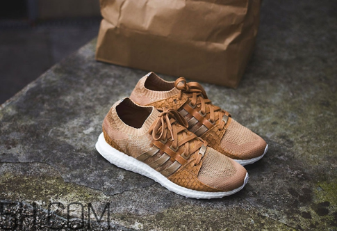 pusha t與adidas eqt support ultra聯(lián)名發(fā)售時間_多少錢？