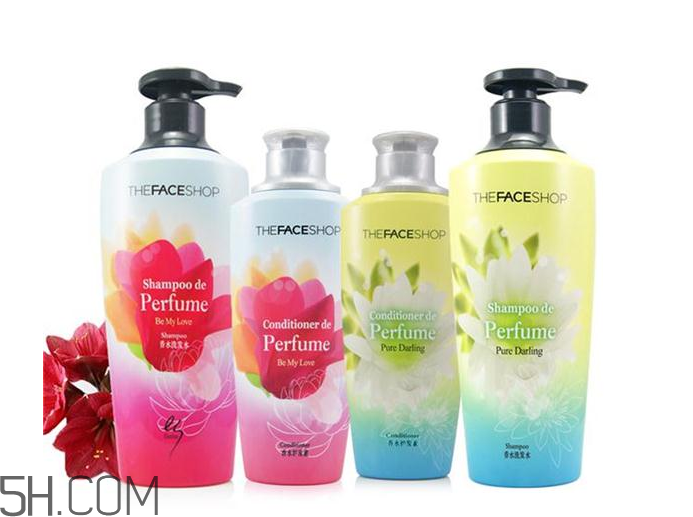 菲詩小鋪洗發(fā)水好用嗎？菲詩小鋪洗發(fā)水哪個香？