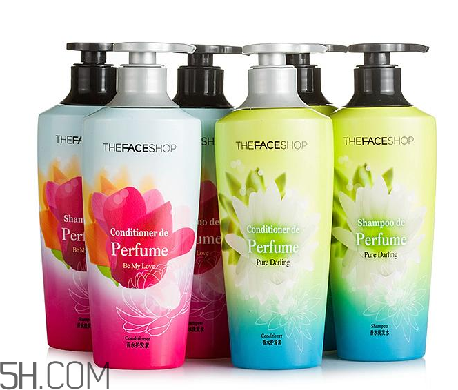 菲詩小鋪洗發(fā)水好用嗎？菲詩小鋪洗發(fā)水哪個香？