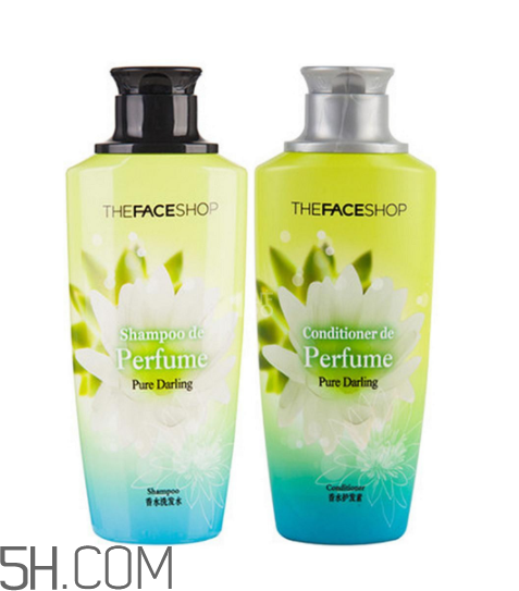 菲詩小鋪洗發(fā)水好用嗎？菲詩小鋪洗發(fā)水哪個香？