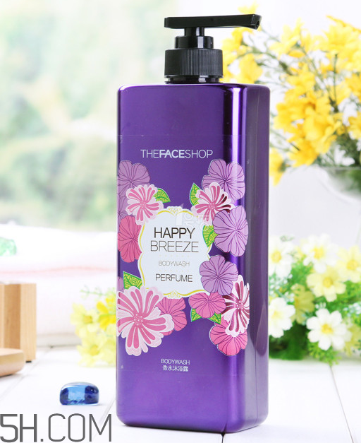 菲詩(shī)小鋪沐浴露哪個(gè)好聞？菲詩(shī)小鋪沐浴露怎么樣？