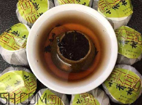 小青柑怎么喝？小青柑孕婦能喝嗎？
