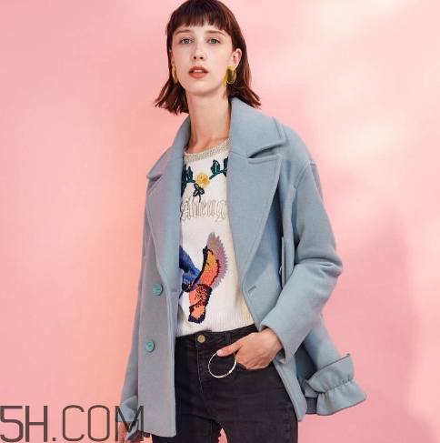 lily女裝是哪個國家的？lily衣服質(zhì)量怎么樣？