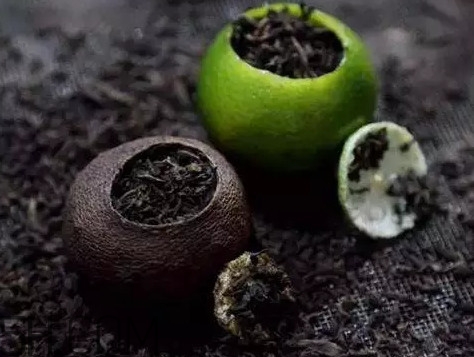 柑普茶怎么制作？柑普茶什么人不能喝