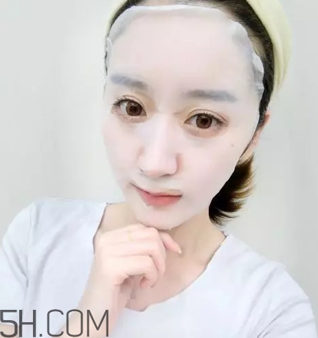 泰國18歲燕窩面膜怎么用？泰國18歲燕窩面膜要洗嗎