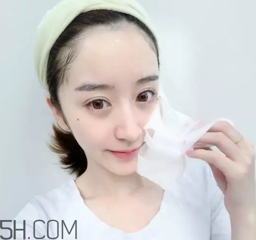 泰國18歲燕窩面膜怎么用？泰國18歲燕窩面膜要洗嗎