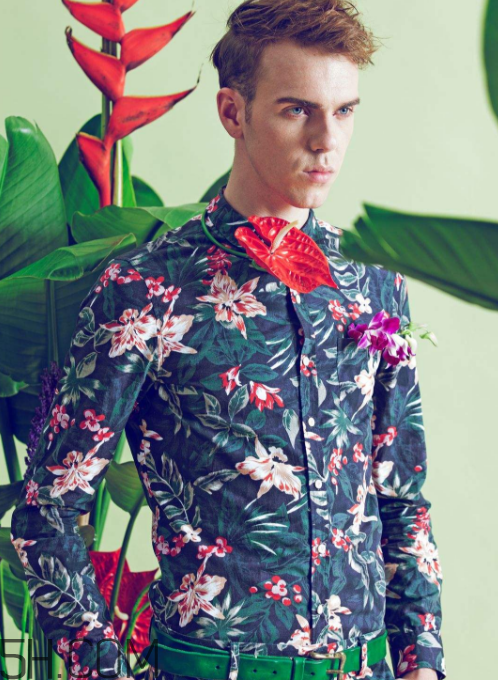 馬克華菲是什么價(jià)位？馬克華菲衣服怎么樣？