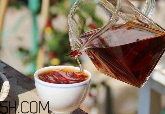 柑普茶可以每天喝嗎？柑普茶的功效與作用