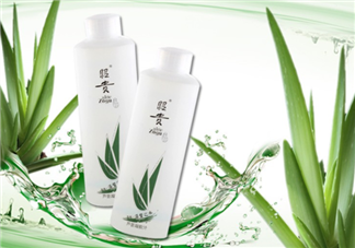 昭貴蘆薈凝膠汁怎么樣？昭貴蘆薈膠和完美蘆薈膠哪個(gè)好？