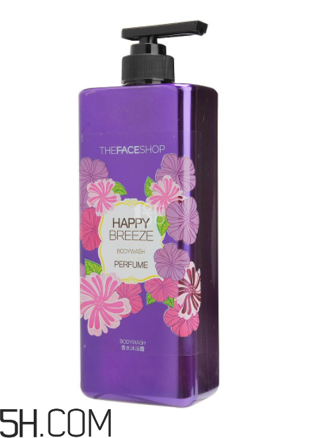 菲詩(shī)小鋪沐浴露好用嗎？菲詩(shī)小鋪沐浴露含麝香嗎？