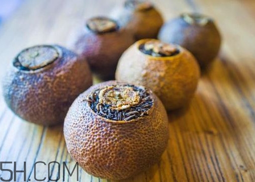 新會(huì)柑普茶哪個(gè)牌子好？柑普茶怎么泡